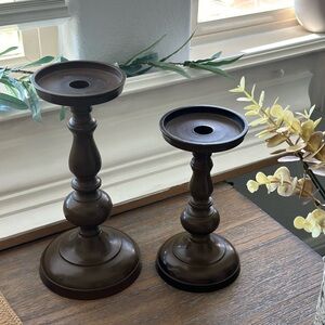 Candle Stick Holders
